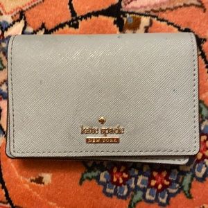 Mini wallet